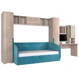 Комплект детской мебели Лайк К36