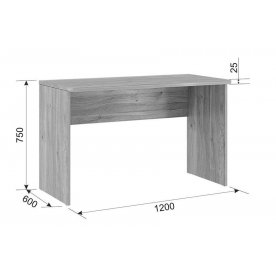 Комплект детской мебели Лайк К36