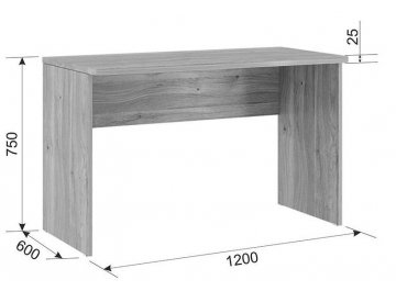 Комплект детской мебели Лайк К39