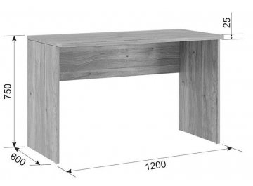 Комплект детской мебели Лайк К39