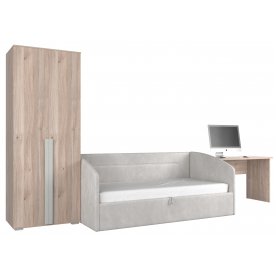 Комплект детской мебели Лайк К3