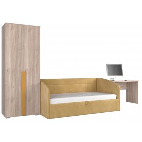 Комплект детской мебели Лайк К3