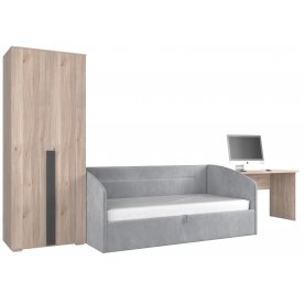 Комплект детской мебели Лайк К3