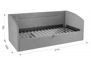 Комплект детской мебели Лайк К3