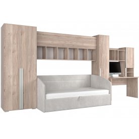 Комплект детской мебели Лайк К40