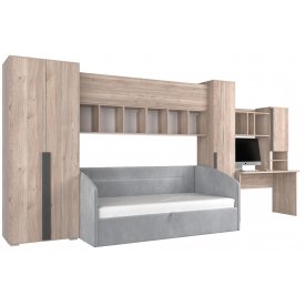 Комплект детской мебели Лайк К40