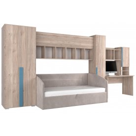 Комплект детской мебели Лайк К40