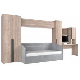 Комплект детской мебели Лайк К42