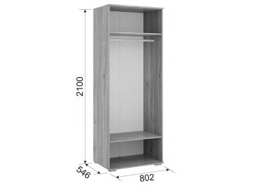 Комплект детской мебели Лайк К42