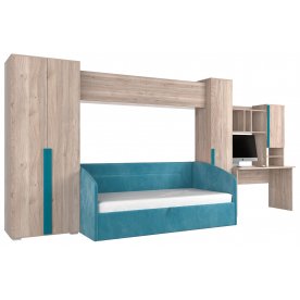 Комплект детской мебели Лайк К42