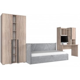 Комплект детской мебели Лайк К43