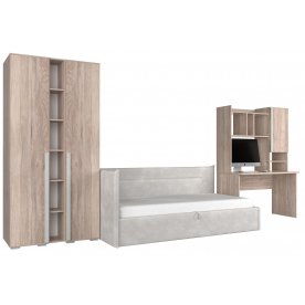 Комплект детской мебели Лайк К44