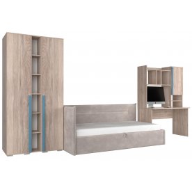 Комплект детской мебели Лайк К44