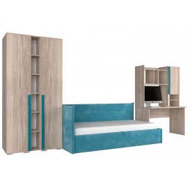 Комплект детской мебели Лайк К44