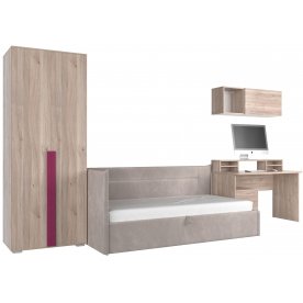 Комплект детской мебели Лайк К46