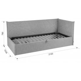 Комплект детской мебели Лайк К47