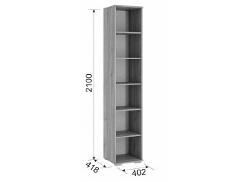 Комплект детской мебели Лайк К4