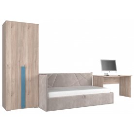 Комплект детской мебели Лайк К4