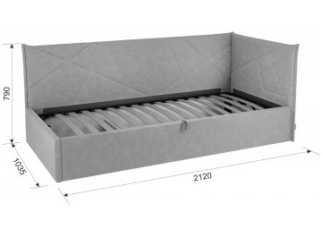 Комплект детской мебели Лайк К4