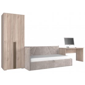 Комплект детской мебели Лайк К4