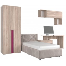 Комплект детской мебели Лайк К52