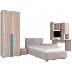 Комплект детской мебели Лайк К54