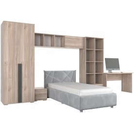 Комплект детской мебели Лайк К56