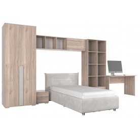 Комплект детской мебели Лайк К57