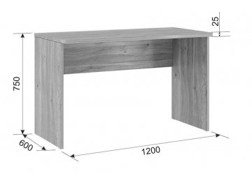 Комплект детской мебели Лайк К57