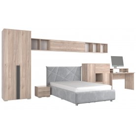 Комплект детской мебели Лайк К58