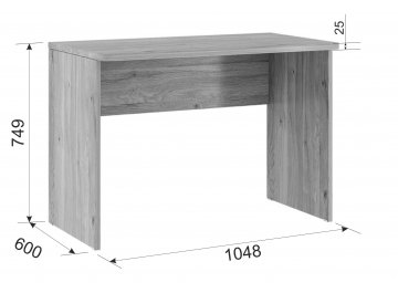 Комплект детской мебели Лайк К59