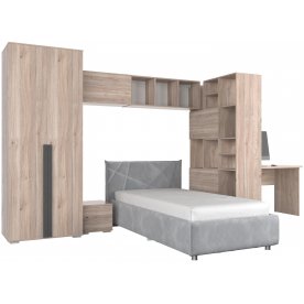 Комплект детской мебели Лайк К60