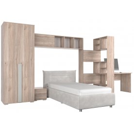 Комплект детской мебели Лайк К61