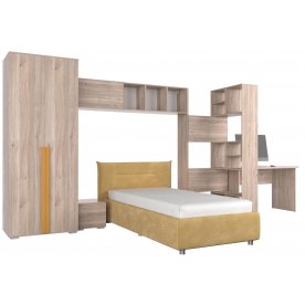 Комплект детской мебели Лайк К61