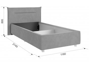 Комплект детской мебели Лайк К61