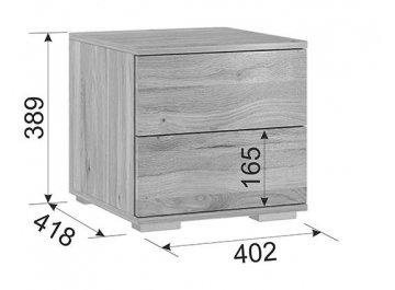 Комплект детской мебели Лайк К62