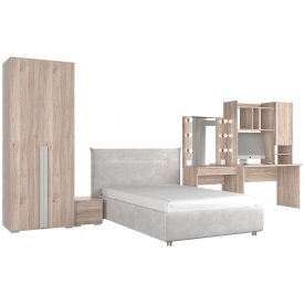 Комплект детской мебели Лайк К63