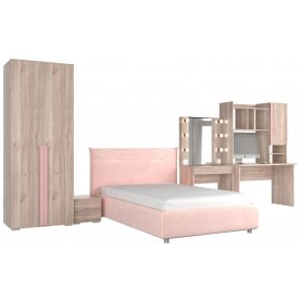 Комплект детской мебели Лайк К63