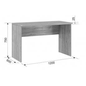 Комплект детской мебели Лайк К6