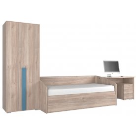 Комплект детской мебели Лайк К6