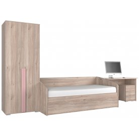 Комплект детской мебели Лайк К6