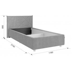 Комплект детской мебели Лайк К78