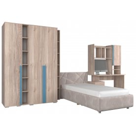 Комплект детской мебели Лайк К78