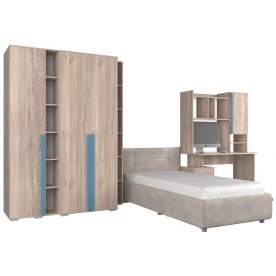 Комплект детской мебели Лайк К79