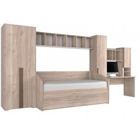 Комплект детской мебели Лайк К90