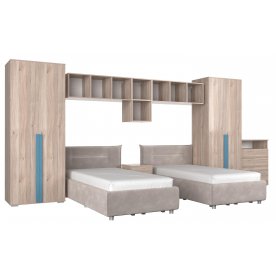 Комплект детской мебели Лайк К93