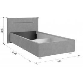 Комплект детской мебели Лайк К93