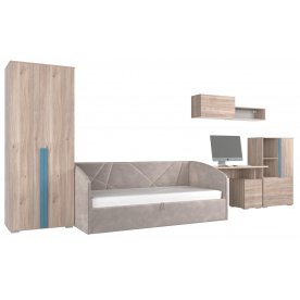 Комплект детской мебели Лайк К97