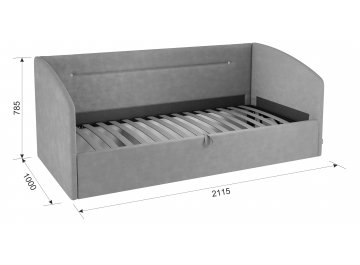 Комплект детской мебели Лайк К98