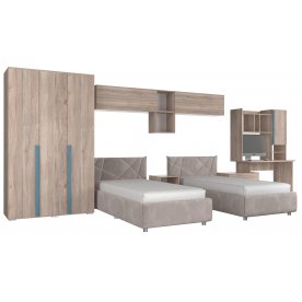 Комплект детской мебели Лайк К99